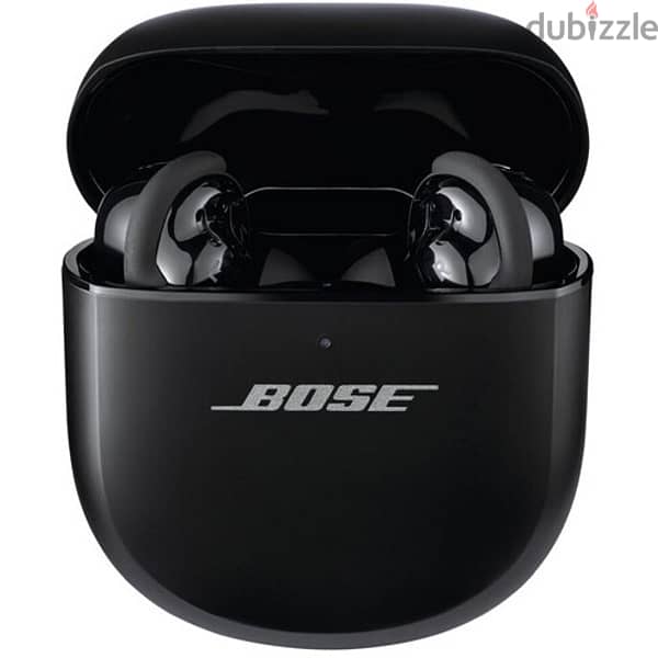 Bose quietcomfort ultra earbuds new sealed 1