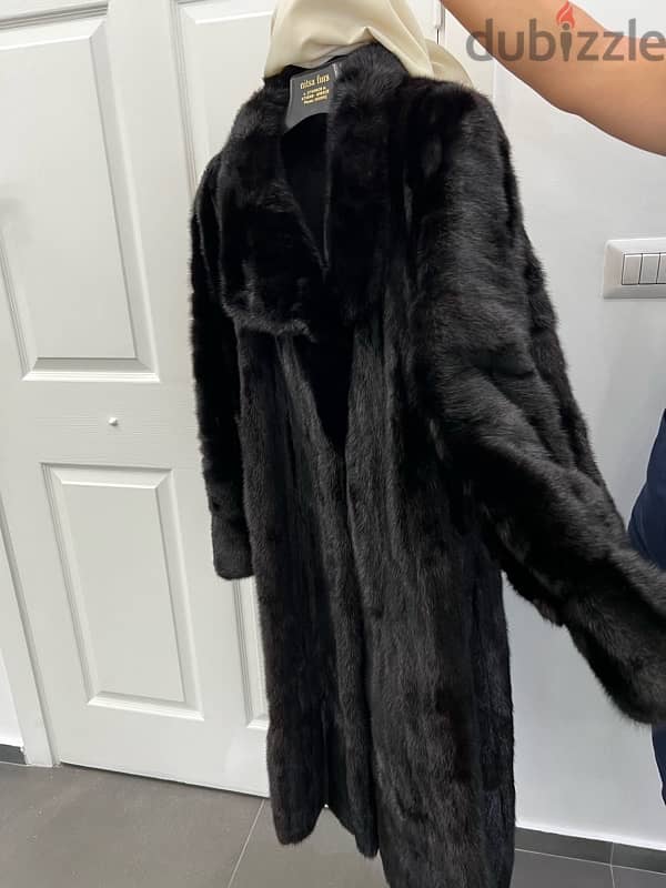 Female coat for sale 1