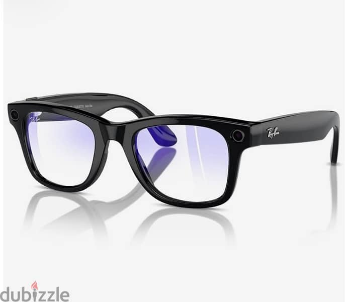 Ray ban Meta Glasses 3