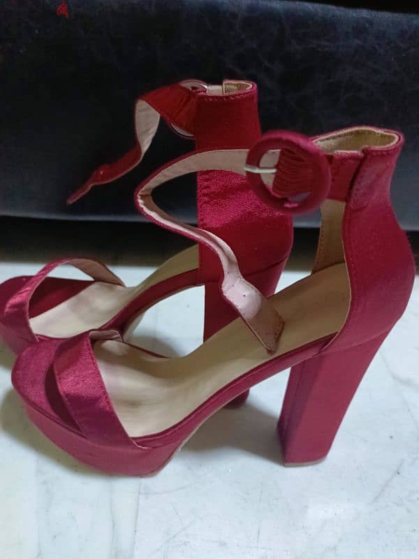 Women shoes 0