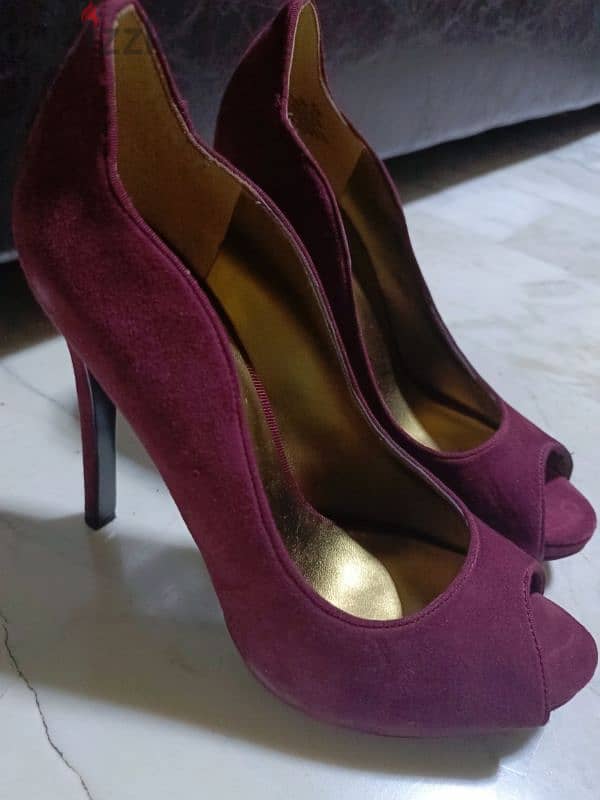 Women shoes 2