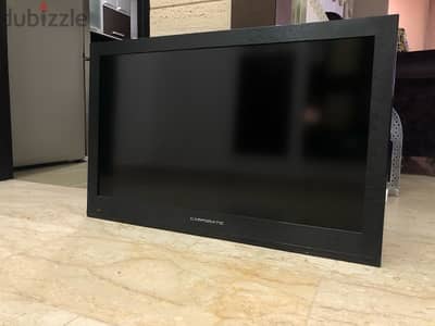 Campomatic TV for sale