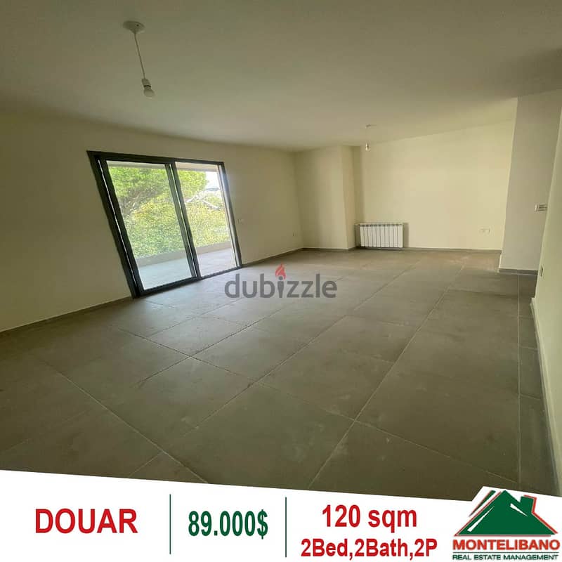 Apartment for sale in Douar!! 0