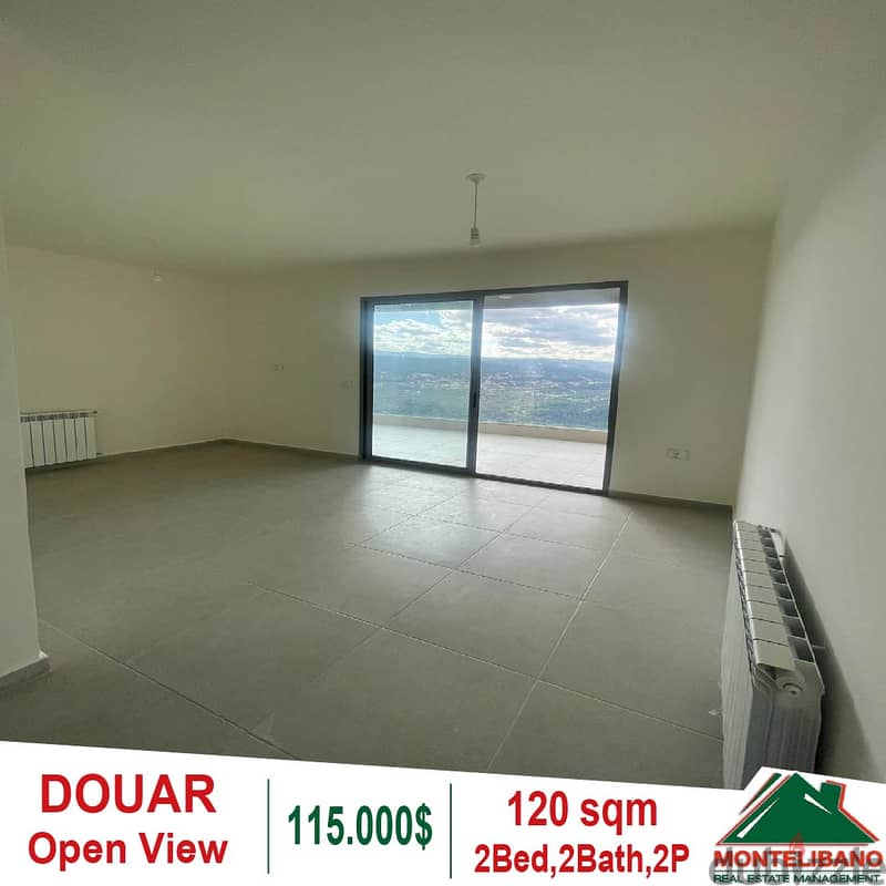 Apartment for sale in Douar with an Open View!!! 0