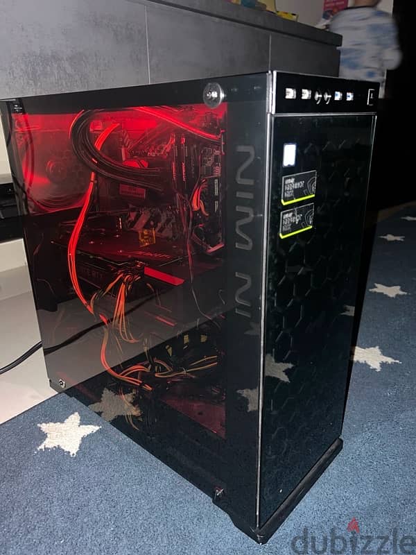 Gaming PC for sale 0