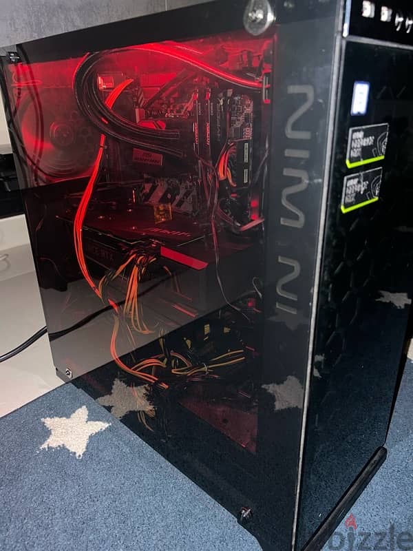 Gaming PC for sale 1