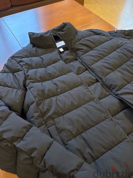 Jacket Calvin Klein original 3