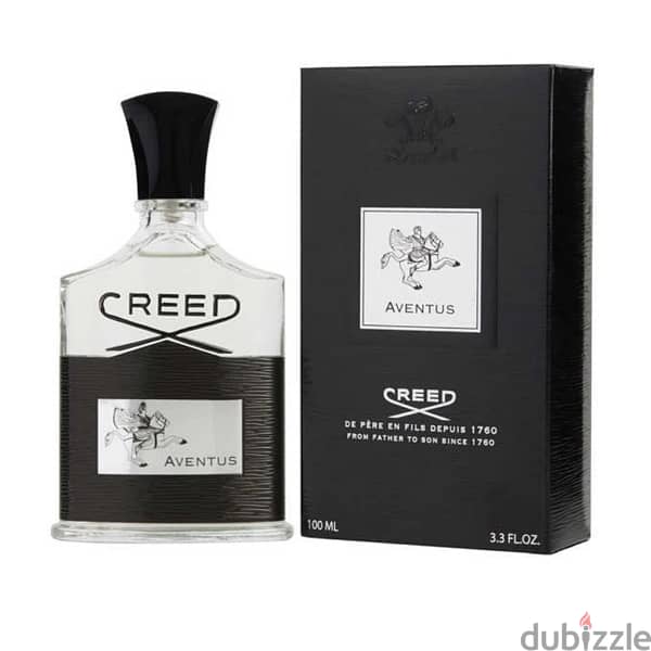 Perfume Creed Aventus 100 ml 0