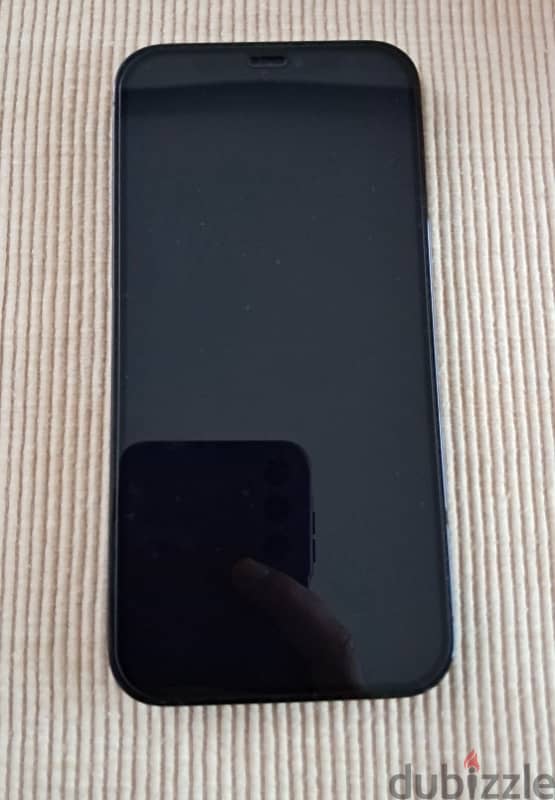 iPhone 12 Pro 512GB 1