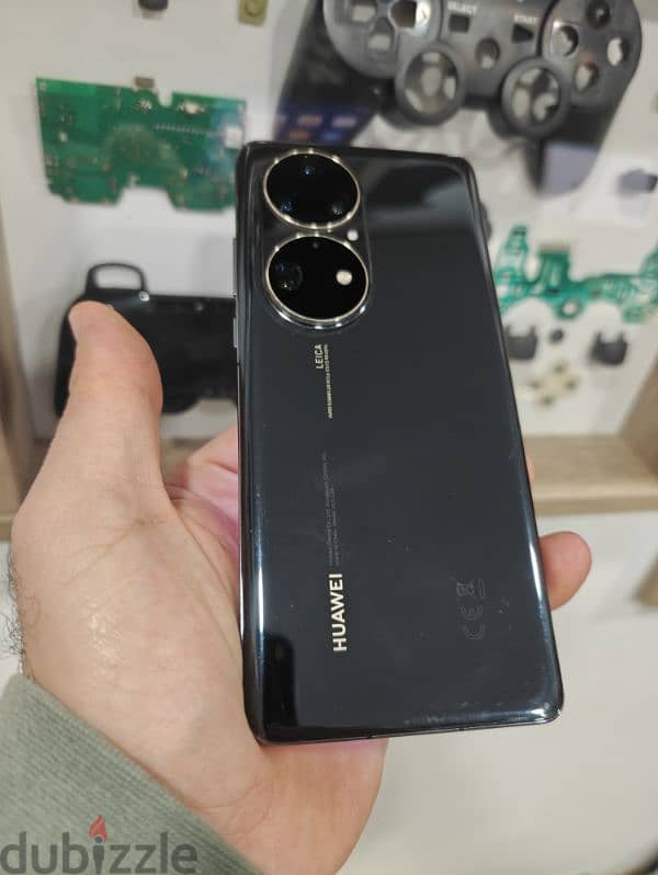 Huawei P50 Pro 8/256Gb 0