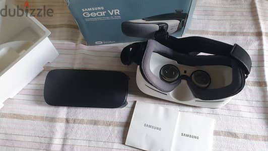 VR Samsung Oculus