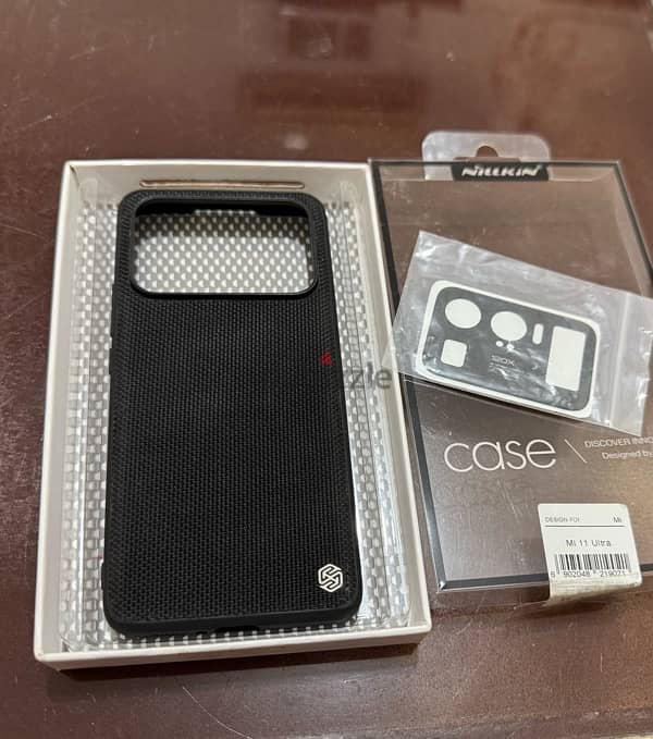 xiaomi 11 ultra cover and lens camra 0