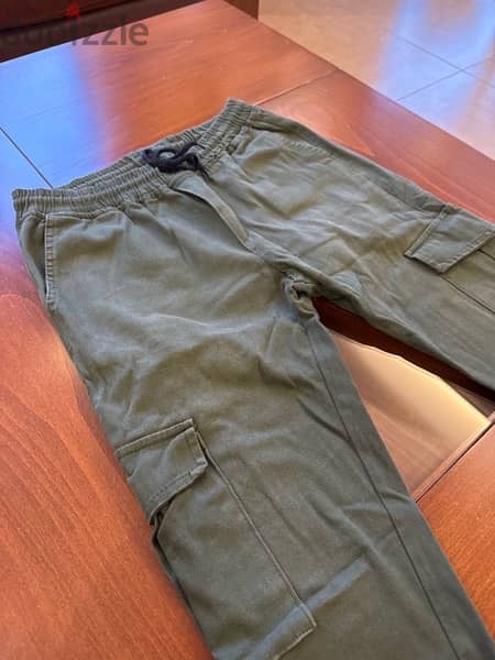 cargo ufo pants 1