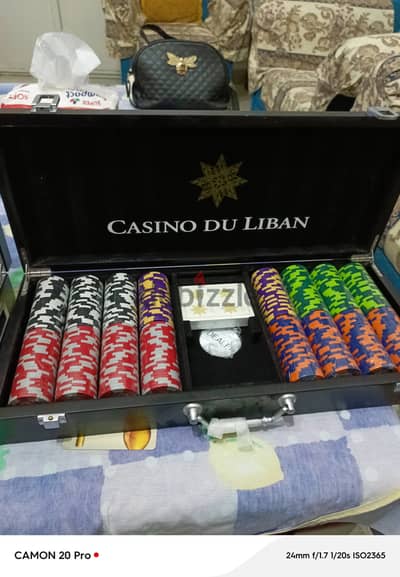 Poker