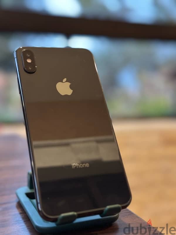 Iphone xs Max 1