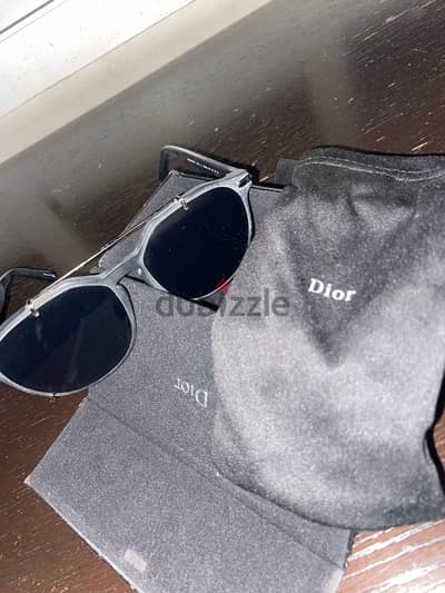 Dior Glasses Original bought for 450$ Great condition