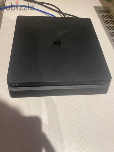 ps4 slim