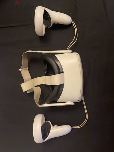 oculus quest 2 used