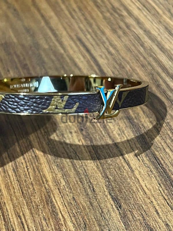 Louis Vuitton bracelet 2