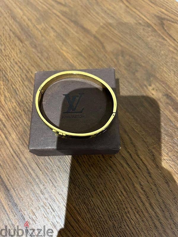 Louis Vuitton bracelet 5