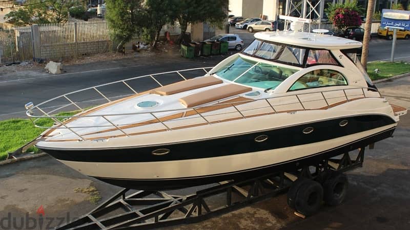 Boat Maxum 4200 Sport Yacht $170,000 0