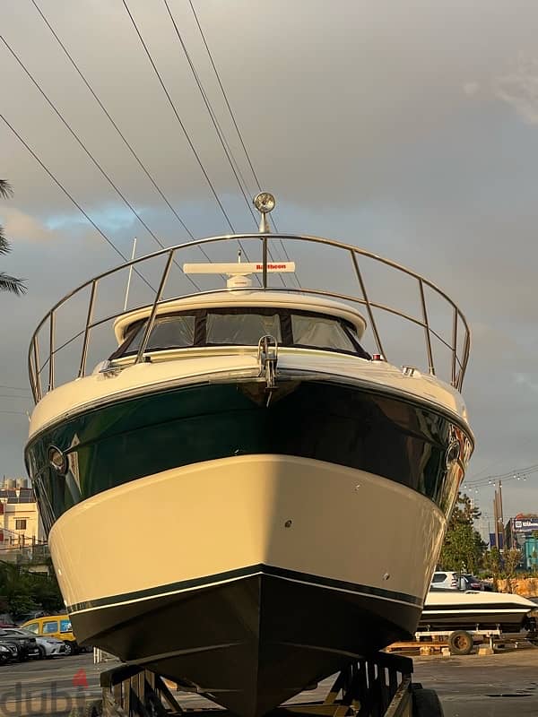 Boat Maxum 4200 Sport Yacht $170,000 4