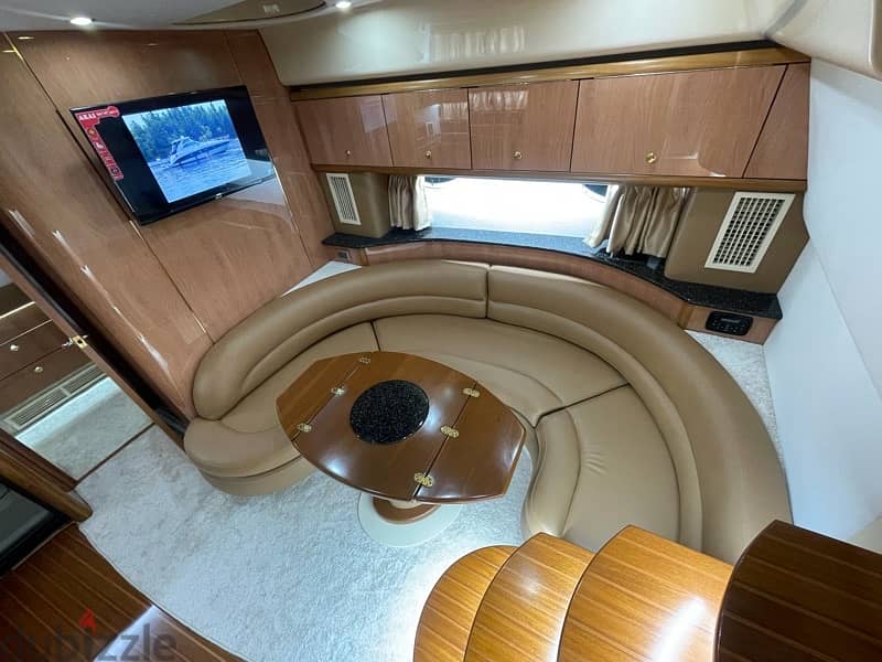 Boat Maxum 4200 Sport Yacht $170,000 10