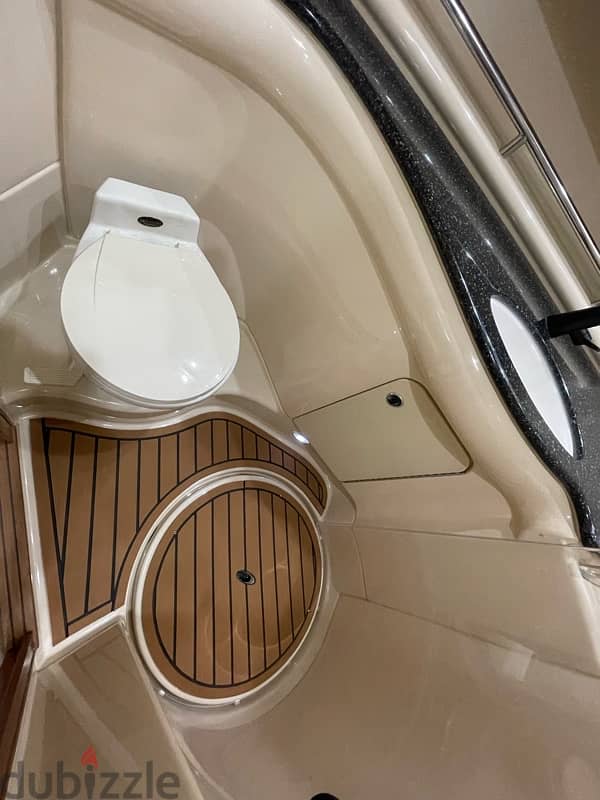 Boat Maxum 4200 Sport Yacht $170,000 14