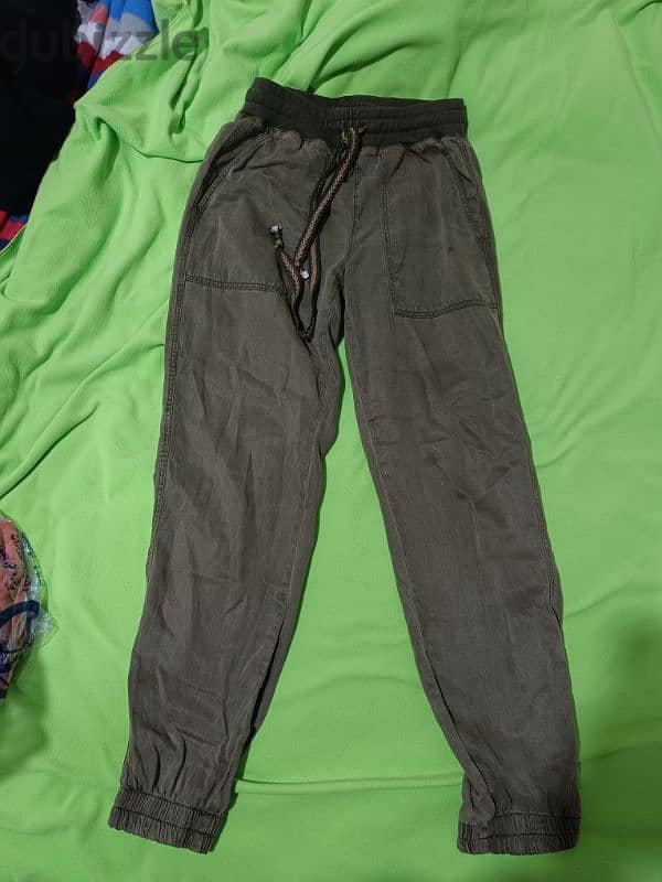 New and used clothes very good condition 3