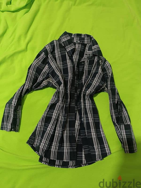 New and used clothes very good condition 6