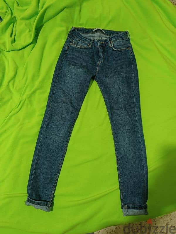 New and used clothes very good condition 7