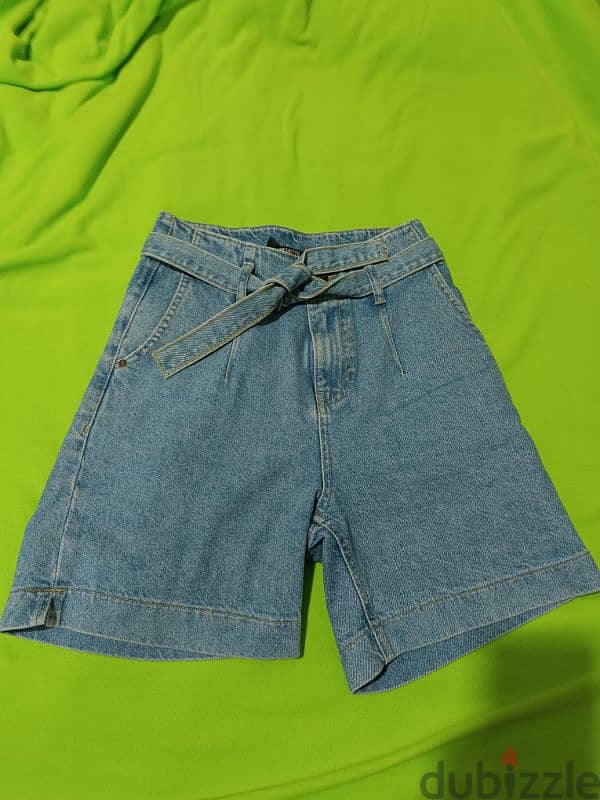 New and used clothes very good condition 14