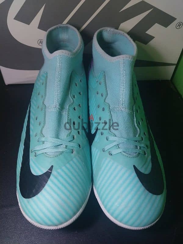 football boots Nike zoom mercurial superfly 9 Academy 5