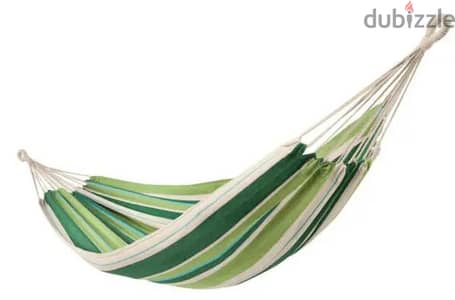 rocktrail hammock