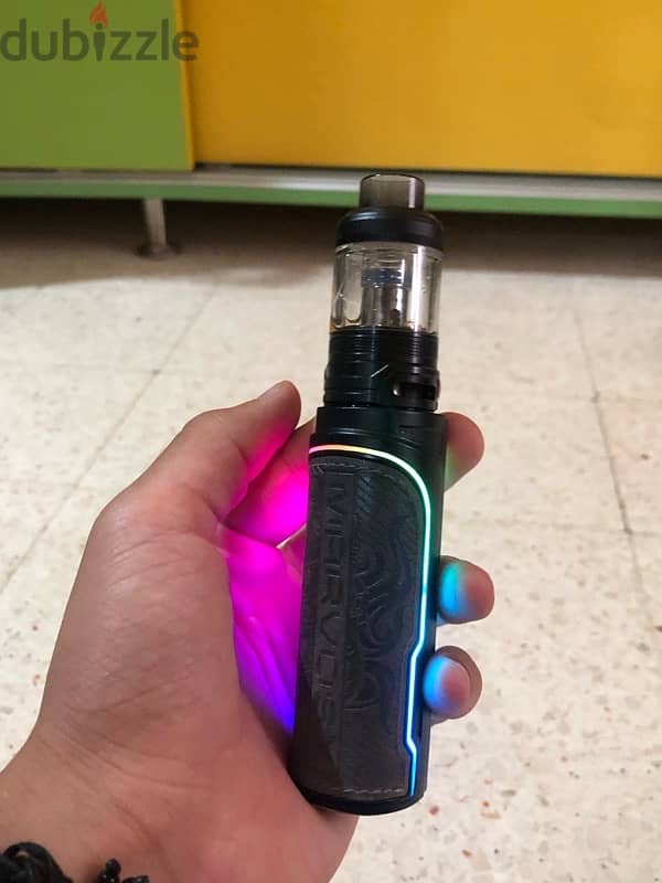 freemax marvos vape 1