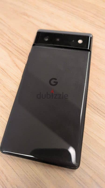 Google Pixel 6 256GB 1