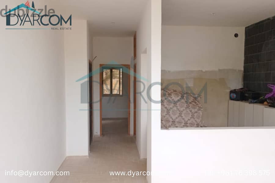 DY2100 - Hbeline New Apartment for Sale! 0