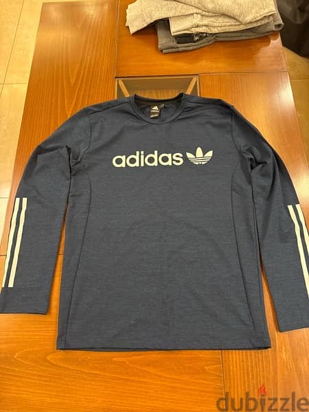 adidas sweater 0