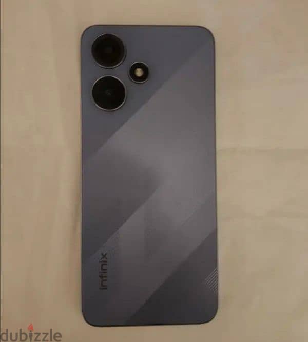 infinix hot 30 play 0