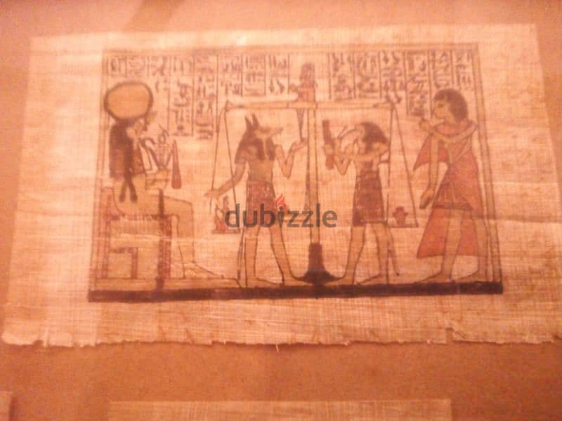 art old Egypt drawings 6