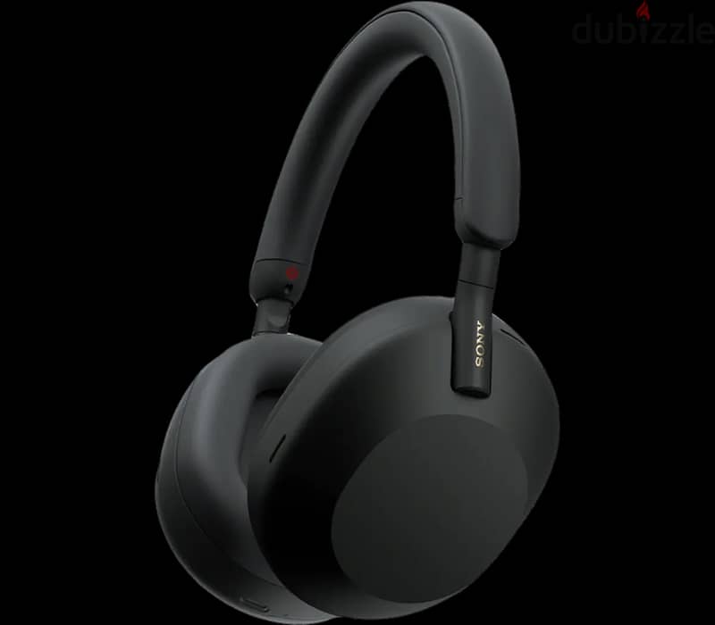 WH-1000XM5 Wireless Industry Leading Noise Canceling Headphones | Blk 0