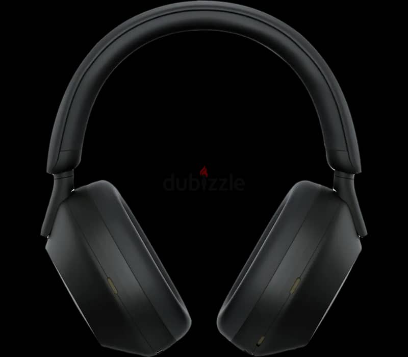 WH-1000XM5 Wireless Industry Leading Noise Canceling Headphones | Blk 2