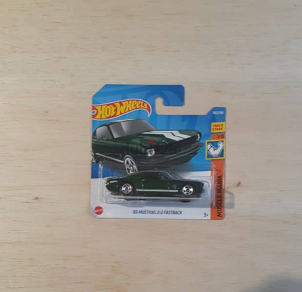 Hot Wheels 1;64 diecast car models. 4