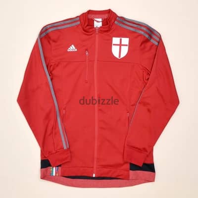 ac milan jacket