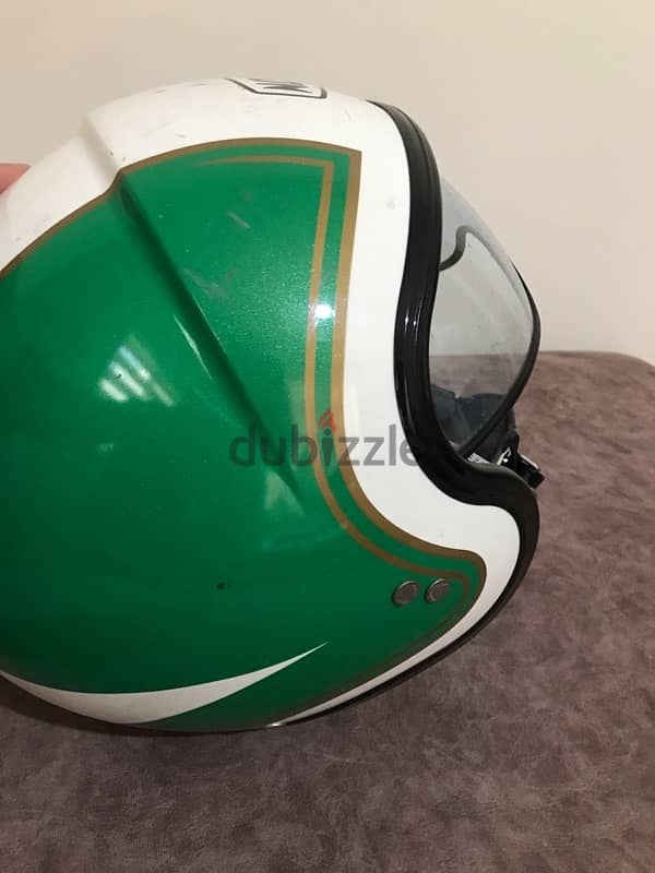 helmet 3