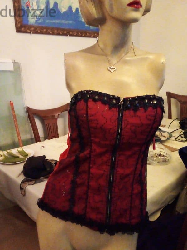 corset 9