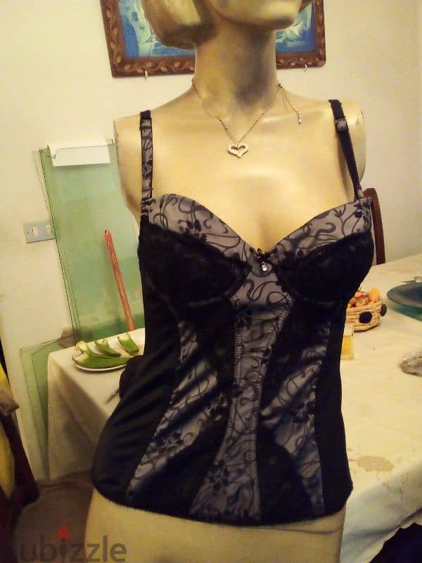 corset 10