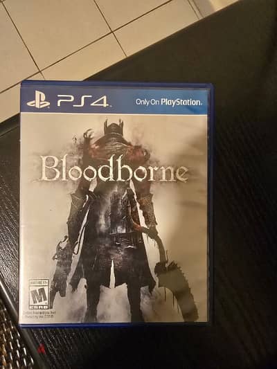 Bloodborne