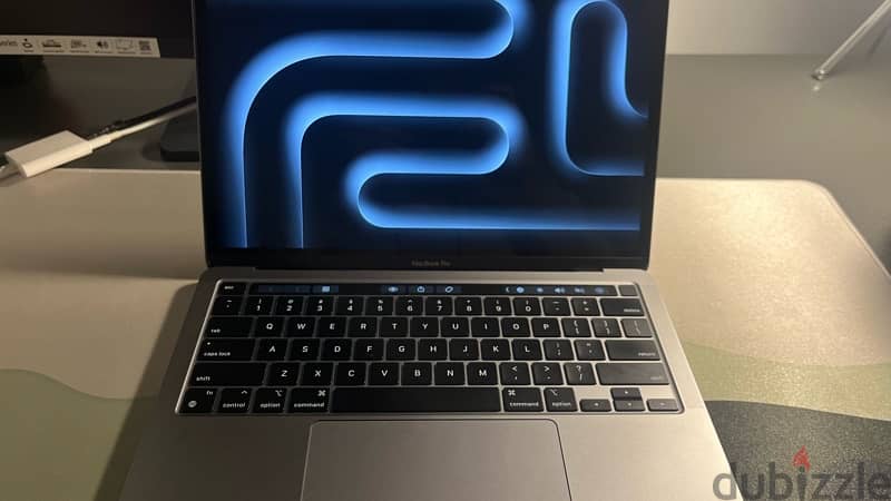 Macbook Pro m1 0