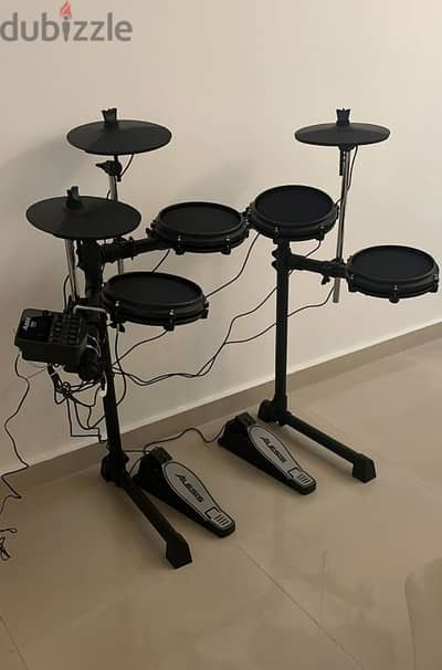 Alesis Turbo